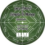 cover: Gionata Di Manno|Pirazzi, Luca - Sensation