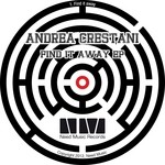 cover: Andrea Crestani - Find It Away