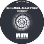 cover: Ramon Kreisler|Muniz, Marcio - Countdown