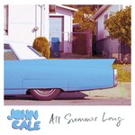 cover: John Cale - All Summer Long