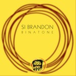 cover: Si Brandon - Binatone