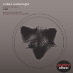 cover: Andrea Scardamaglia - Downtown Story