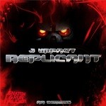 cover: J Impact - Replicant