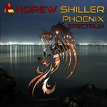 cover: Andrew Shiller - Phoenix Spectrum