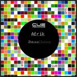 cover: Afrik - She Is A Machine