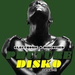 cover: Various - Phuture Disko Vol 10 - Electrified & Discofied