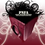 cover: Pnfa - Magic Mustard Machine