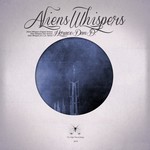 cover: Horace Dan D - Alien Whispers