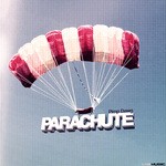 cover: Pimp Dawg - Parachute