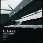 cover: Ole Ole - Hedonism EP