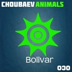 cover: Choubaev - Animals