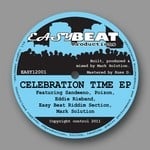 cover: Various - Celebration Time EP