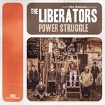 cover: The Liberators - Power Struggle