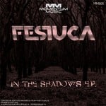 cover: Festuca|Sub Zero Project|X System|Alternate|Fourfingerz - In The Shadows EP