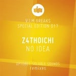 cover: Z4thoichi - No Idea