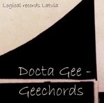 cover: Docta Gee - Geechords