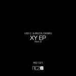 cover: Liss C|Micol Danieli - XY EP Part 2