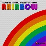 cover: Legonaut|Melanie Estella - Rainbow