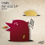 cover: Oxan - The Hole