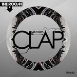 cover: Matt Keyl - Clap