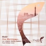 cover: Mobil - One Morning