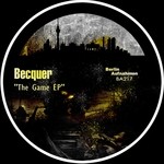 cover: Becquer - The Game EP