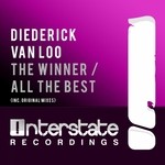 cover: Diederick Van Loo - The Winner EP