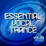 cover: Various - Essential Vocal Trance Volume Three