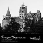 cover: Dragos Ungureanu - All My Lies EP