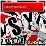 cover: Dreamer - Hardstyle To Me