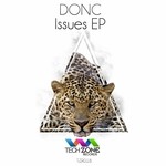 cover: Donc - Issues