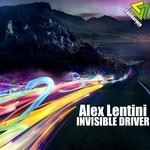 cover: Alex Lentini - Invisible Driver