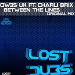 cover: Ow3s Uk|Charli Brix - Between The Lines