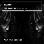 cover: Jonzzo - Dis Tort It