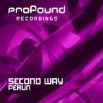 cover: Second Way - Perun