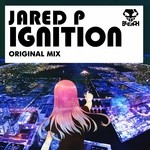 cover: Jared P - Ignition