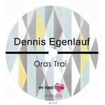 cover: Dennis Egenlauf - Oras Trai