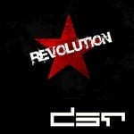 cover: Abel Nesian - Revolution