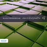 cover: Various - Elektronische Musikaspekte Vol 4