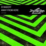 cover: Standoff - Away From Here