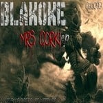 cover: Blakoke - Mrs Corki