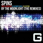 cover: Spins - By The Moonlight (The remixes)