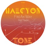 cover: Freakway - Hot Touch