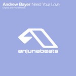 cover: Andrew Bayer - Need Your Love