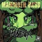 cover: Genetix - Mammoth Bass