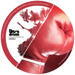 cover: Ruben Zurita - Hit Man EP