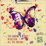 cover: Ganung, Ted|Msdos - Nickeisha & All These Dreams