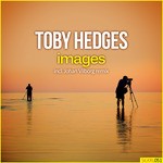 cover: Toby Hedges - Images