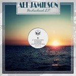 cover: Ali Jamieson - Undisclosed EP