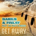 cover: Darius & Finlay|Jai Matt & Nicco - Get Away